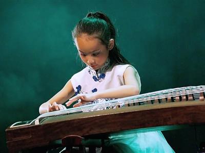 招聘六盘水古筝家教老师