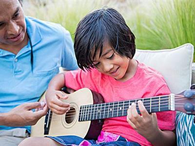 六盘水吉他家教价格多少钱一小时？收费标准？