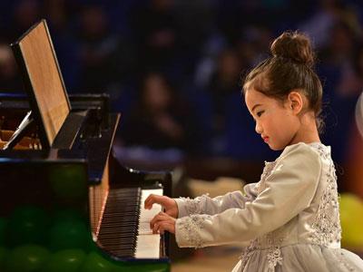 六盘水钢琴辅导老师哪里找？